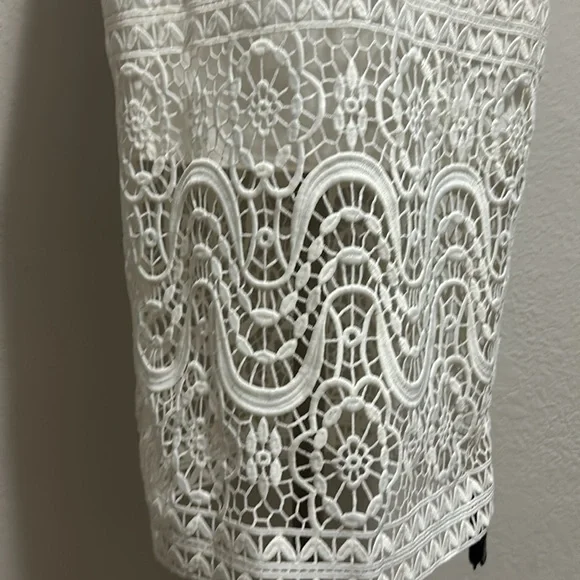 Lace women’s Dress - Picture 3 of 5